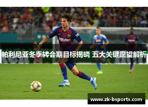 帕利尼亚冬季转会期目标揭晓 五大关键愿望解析