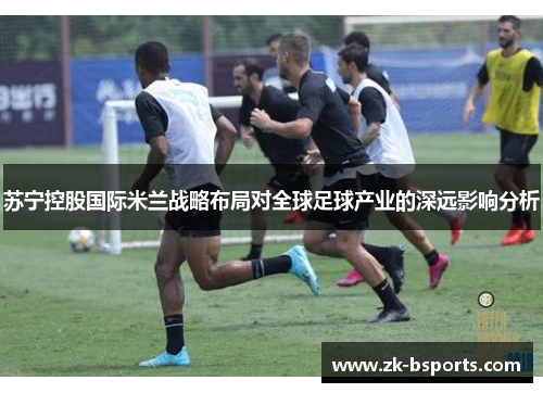 苏宁控股国际米兰战略布局对全球足球产业的深远影响分析