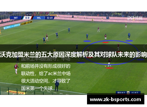 沃克加盟米兰的五大原因深度解析及其对球队未来的影响