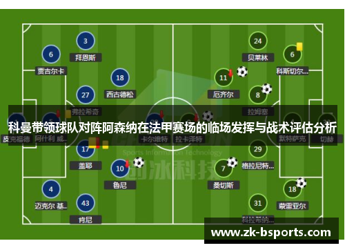 科曼带领球队对阵阿森纳在法甲赛场的临场发挥与战术评估分析 科曼带领球队对阵阿森纳在法甲赛场的临场发挥与战术评估分析